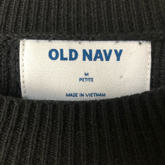 Old Navy Crew Neck Sweater - Picture 4 of 4